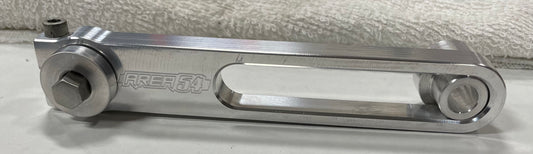 Cam spud to power steering pump alignment tool