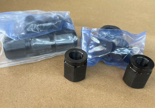 Rotor standoff kit