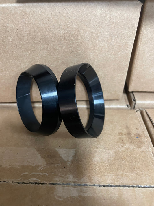 split cone spacer kit